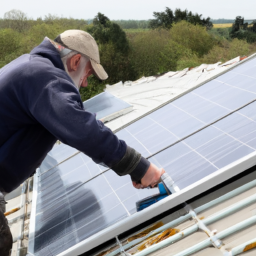 7 erreurs à éviter lors de l'installation de panneaux photovoltaïques Saint-Paul